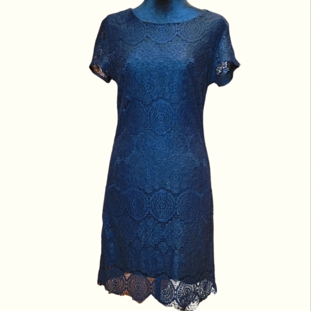 NWOT Laundry by Shelly Segal